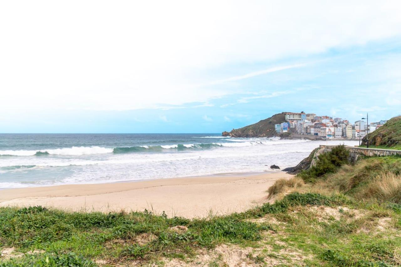 Apartamento Pedradouro Malpica Exterior photo